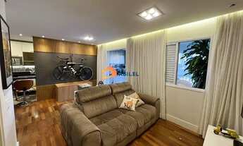 Imagem 6: Apartamento à venda, 2 quartos, 1 suíte, 1 vaga, Tatuapé - São Paulo/SP