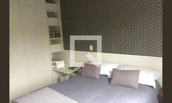 Imagem 6: Apartamento à Venda - Baeta Neves, 4 Quartos, 130 m2