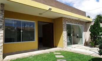 Imagem: Alugo casa em condomínio fechado