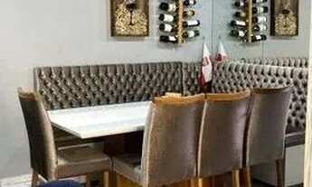 Imagem: APARTAMENTO DE 50M2 EM SÃO BERNARDO DO