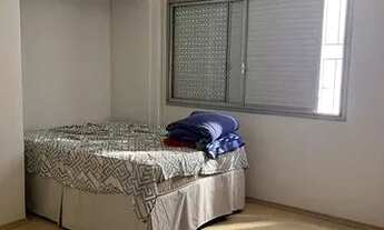 Imagem 6: Apartamento com 2 dormitórios para alugar, 80 m² por R$ 4.180,01/mês - Moema - São Paulo/S