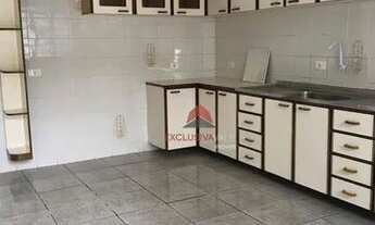 Imagem 4: Casa com 3 dormitórios à venda, 250 m² por R$ 1.000.000,00 - Bosque dos Eucaliptos - São J