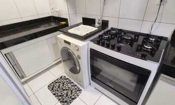 Imagem 4: Apartamento para aluguel possui 73 metros quadrados com 2 quartos em Ponta D'Areia