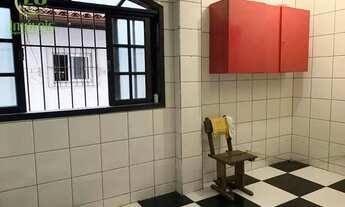 Imagem 3: Casa com 3 Quartos para alugar, 110 m² por R$ 2.199/mês - Piratininga - Niterói/RJ