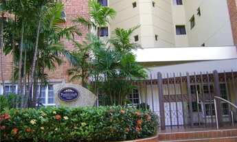 Imagem 3: Apartamento com 3 dormitórios à venda, 156 m² por R$ 780.000,00 - Jardim Irajá - Ribeirão