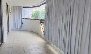 Imagem 6: APARTAMENTO de 4 QUARTOS em área nobre de CAXIAS - R$ 610.000 - RJ