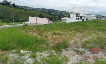 Imagem 4: TERRENO PARA VENDA CONDOMÍNIO RESIDENCIAL MANTIQUEIRA COM 252M2