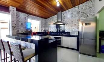 Imagem 5: Casa à venda com 2 dormitórios no Residencial Viver Real Parque em Sumaré/SP