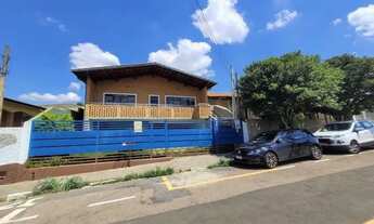 Imagem 3: Casa com 3 dormitórios, 227 m² - venda por R$ 1.400.000 ou aluguel por R$ 5.210/mês - Jard