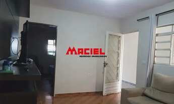 Imagem 7: Casa Padrão em São José dos Campos