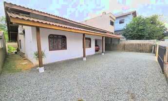 Imagem: Casa à Venda, 448,46m² àrea total - 2