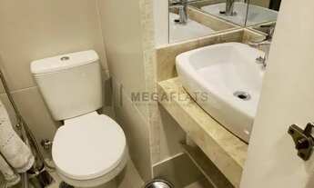 Imagem 4: CENTRAL PARK JARDINS PARA LOCAÇÃO