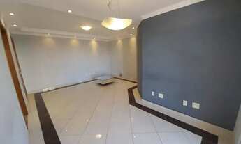 Imagem 4: Apartamento com 3 dormitórios para alugar, 88 m² por R$ 4.106,67/mês - Santa Maria - São C