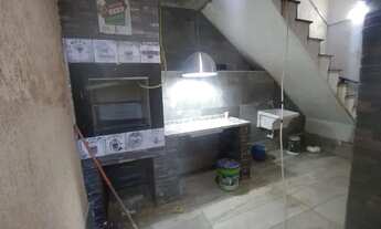 Imagem 7: Kitnet com 1 dormitório para alugar, 20 m² por R$ 1.126/mês - Cerâmica - São Caetano do Su