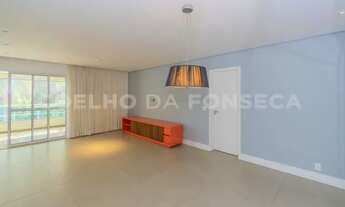 Imagem 2: Barueri - Apartamento Padrão - Alphaville