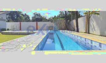 Imagem 3: Mansão linda em residencial fechado, condominio Bougainvillée 5, próximo à montanha, Comér