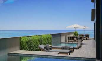 Imagem: PÉ NA AREIA ! VISTA MAR DEFINITIVA !