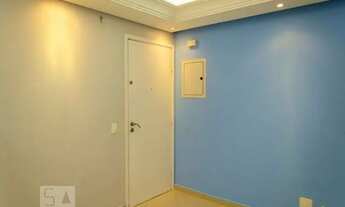 Imagem: Apartamento para Aluguel - Vila Lusitânia