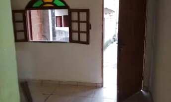 Imagem 3: Casa térrea Casa com 1 dormitório