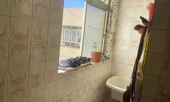 Imagem 5: Apartamento, Itararé,São Vicente, 1 dormitório, elevador, 1 vaga