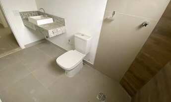 Imagem 7: Apartamento com 2 dormitórios à venda, 80 m² por R$ 370.000,00 - Vila Matias - Santos/SP