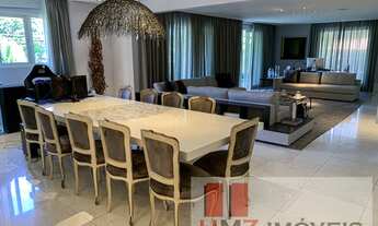 Imagem 6: Apartamento mobiliado para aluguel e venda com 292 metros quadrados com 3 quartos