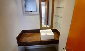 Imagem 5: APARTAMENTO RESIDENCIAL em AGUAS CLARAS - DF, 4 QTOS 3 SUÍTES DCE - 157 M²