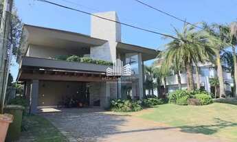 Imagem 4: Xangri-la - Casa de Condomínio - Condomínio Bosques de Atlântida