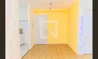 Imagem 3: Apartamento para Aluguel - Mooca, 2 Quartos, 38 m2