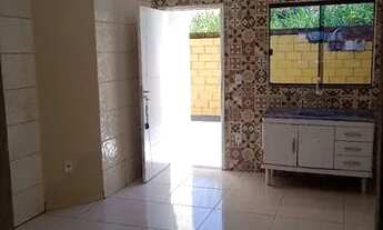 Imagem 6: Casa 3 quartos Casa com 3 dormitórios