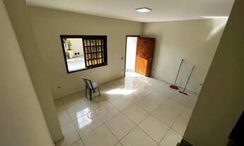 Imagem 3: Sobrado novo dentro de condomínio para locação em Guararema