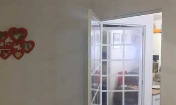 Imagem 5: Alugo cobertura 2 quartos piscina churrasqueira Campo Grande RJ