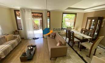 Imagem 2: CASA EM CONDOMÍNIO 1 QTO EM BAIXO, 3QTOS EM CIMA