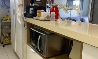 Imagem 5: Apartamento a venda 2/4 no Caminho das Árvores