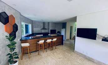 Imagem 5: Casa em Alphaville I com 5