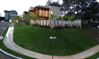 Imagem 2: SOBRADO CONDOMINIO DO LAGO 04 QUARTOS 04 SUITES