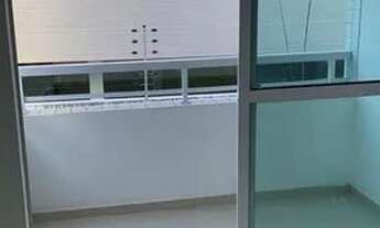 Imagem 4: Alugo excelente apartamento 3 qtos 72 m² nascente sul