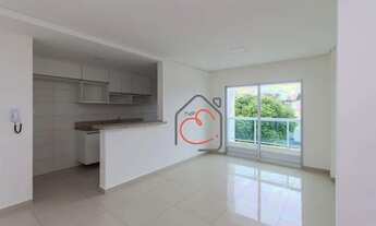 Imagem 3: Apartamento com 2 dormitórios, 71 m² - venda por R$ 420.000,00 ou aluguel por R$ 2.200,00