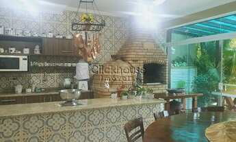 Imagem 7: LINDA CASA NO PARQUE DOS PRINCIPES