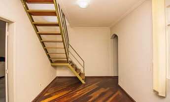 Imagem 3: Cód.: 14313 - Cobertura com lazer e privacidade