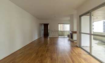 Imagem 3: Locação Apartamento 4 Dormitórios - 170 m² Moema