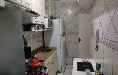 Imagem 7: Brotas. Excelente Apto 3 Quartos. Andar Alto, Linda Vista