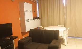 Imagem 2: Flat R$ 100,00 diaria