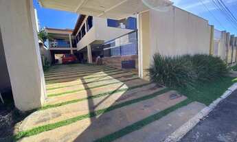 Imagem 2: Vendo Casa na Vicente Pires - localizada na Rua 4