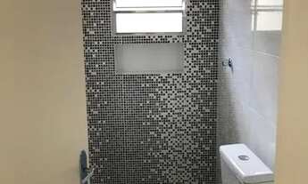 Imagem 2: Aluga Casa de 2 cômodos Jd itapoa