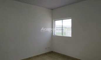 Imagem 5: Casa para aluguel, 2 quartos, 1 vaga, Cidade Jardim II - Americana/SP