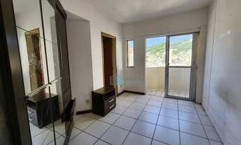 Imagem 4: Apartamento com 1 dormitório para alugar, 40 m² por R$ 2.373,57/mês - Centro - Florianópol