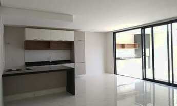 Imagem 7: Casa com 3 dormitórios à venda, 201 m² por R$ 960.000,00 - Condomínio Terras de São Franci