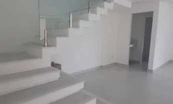 Imagem 3: Casa de condomínio sobrado, pronta, com 205m2 com 4 quartos suítes