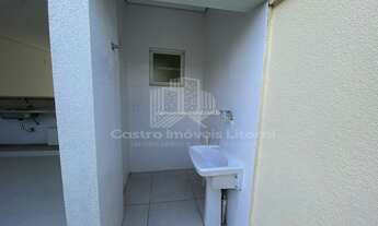 Imagem 6: Caraguatatuba - Casa Padrão - Massaguaçu